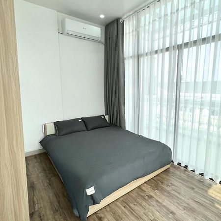 Merci Vinhomes Marina 海防 外观 照片