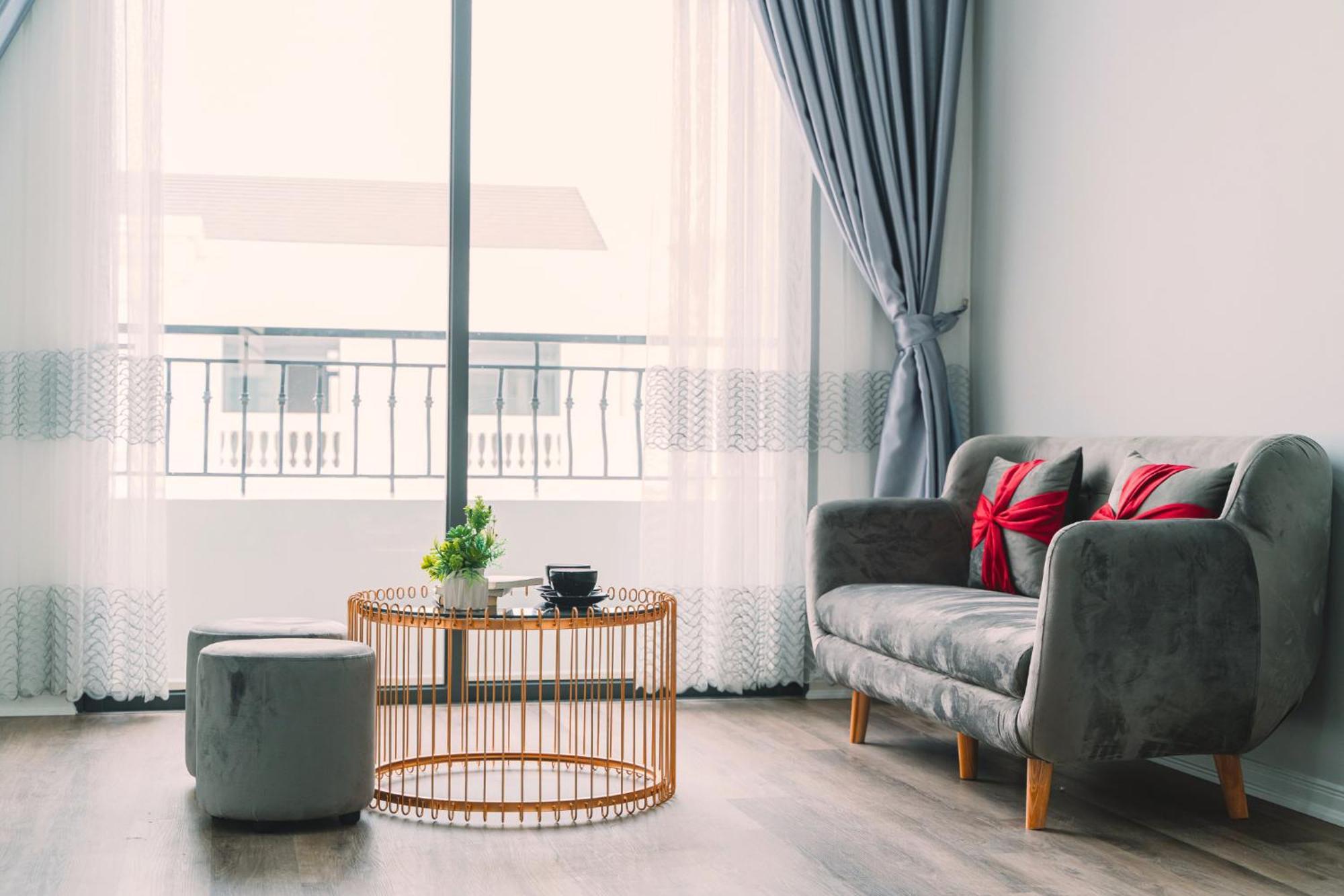 Merci Vinhomes Marina 海防 外观 照片