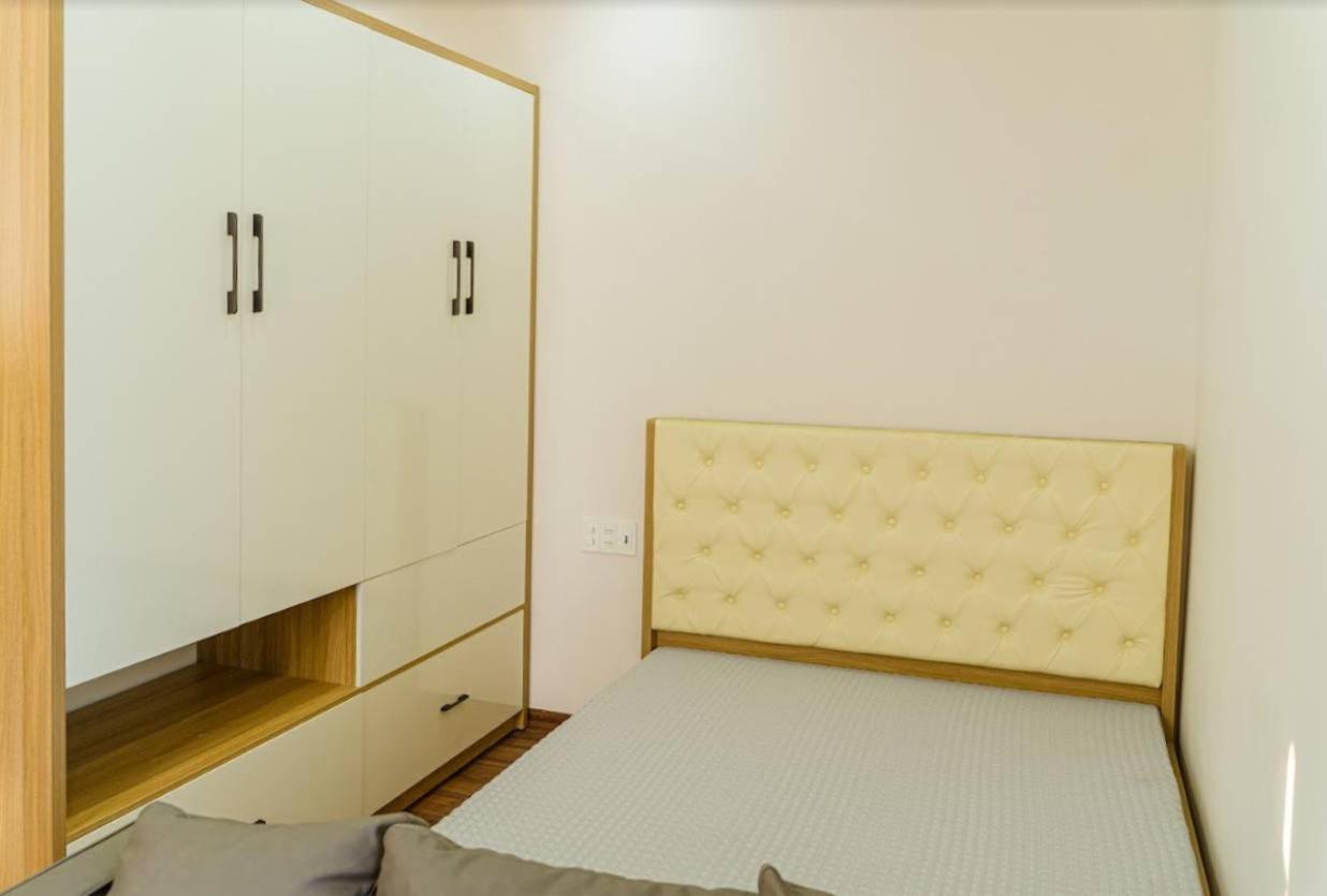 Merci Vinhomes Marina 海防 外观 照片