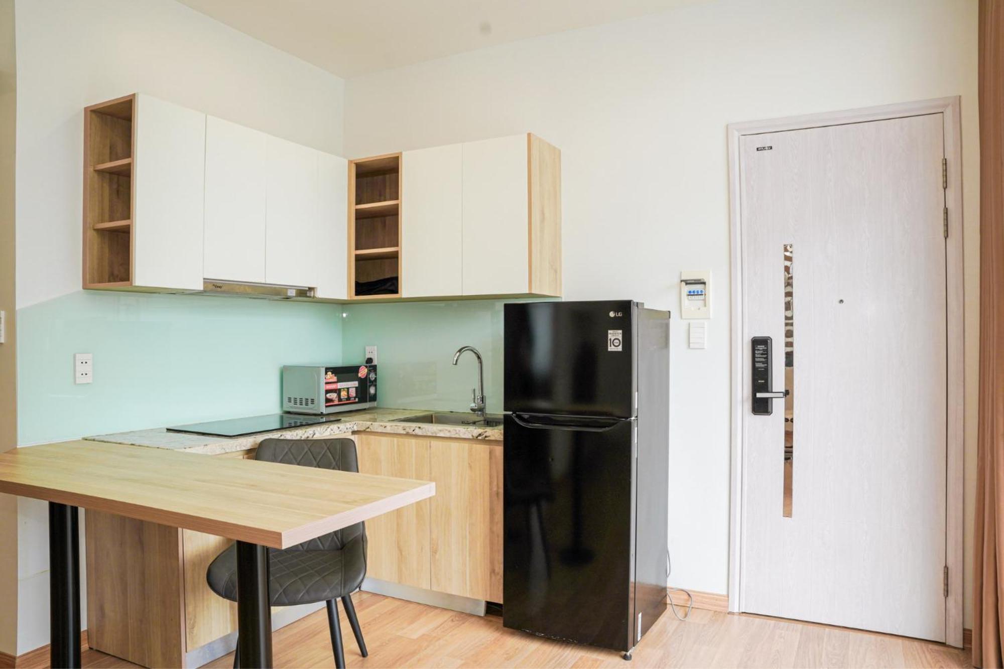 Merci Vinhomes Marina 海防 外观 照片