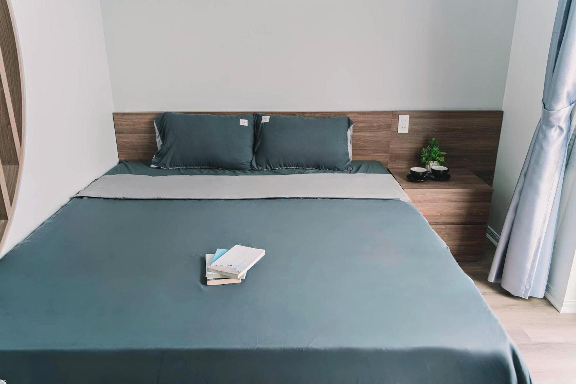 Merci Vinhomes Marina 海防 外观 照片