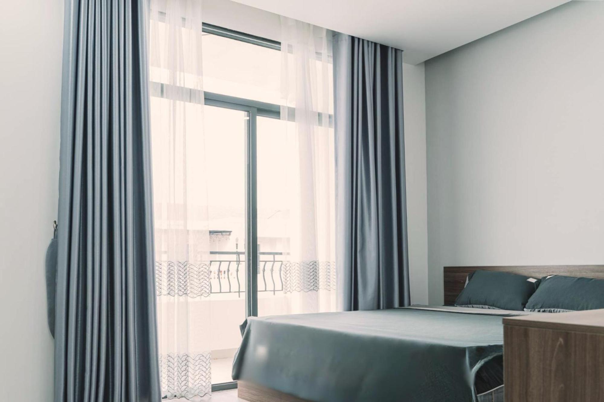 Merci Vinhomes Marina 海防 外观 照片