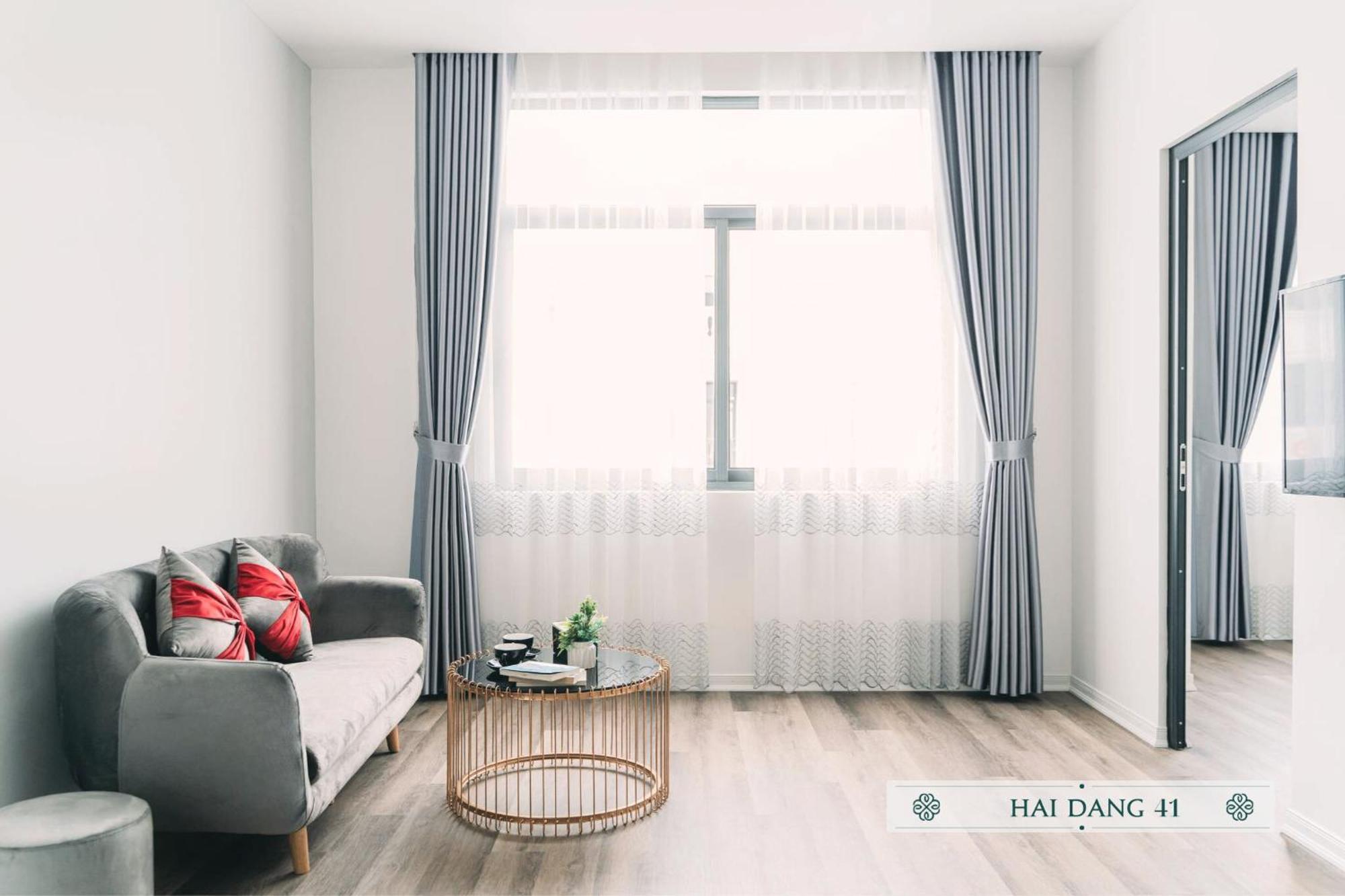 Merci Vinhomes Marina 海防 外观 照片
