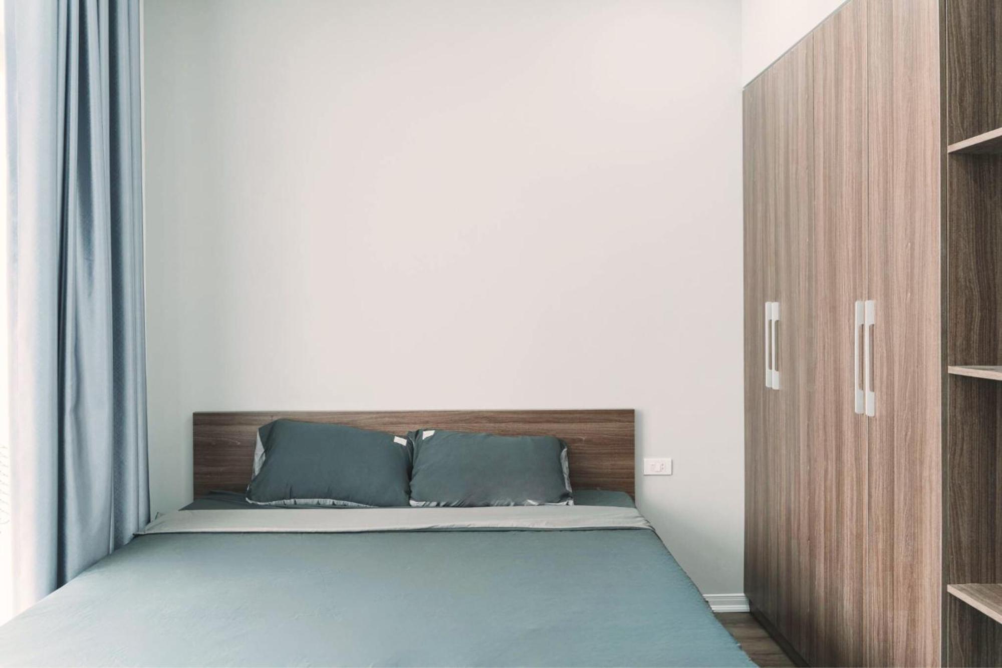 Merci Vinhomes Marina 海防 外观 照片