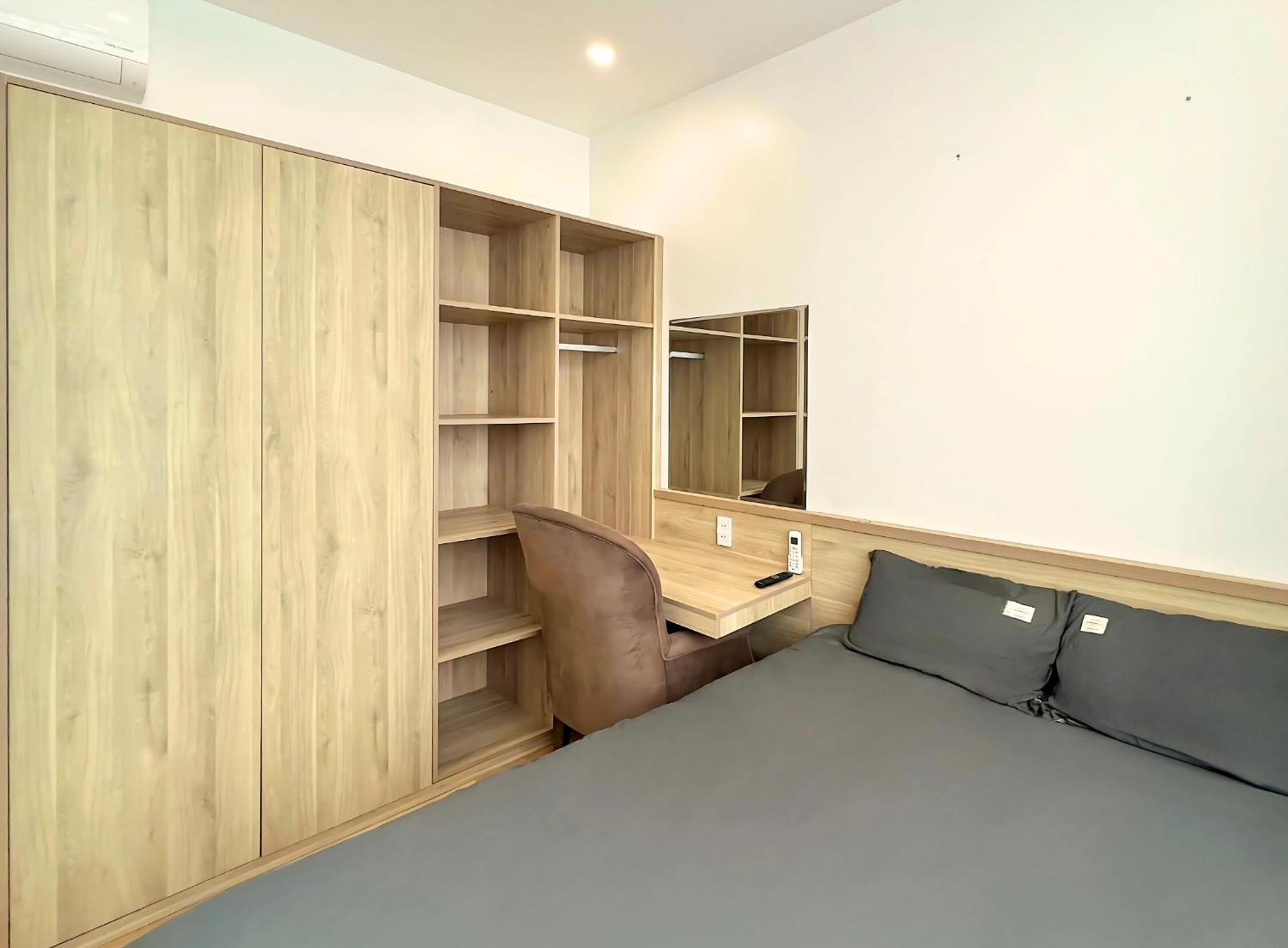 Merci Vinhomes Marina 海防 外观 照片