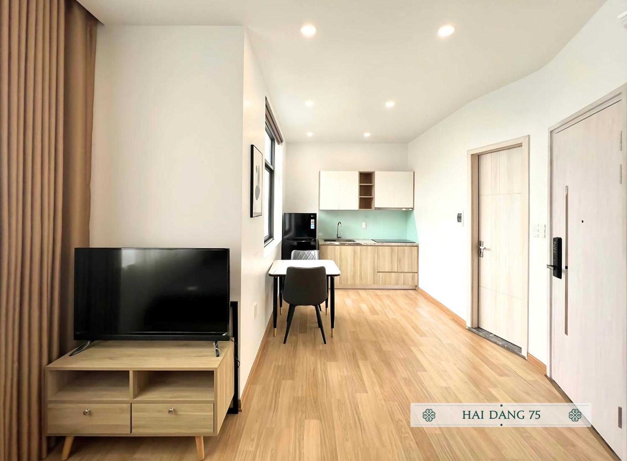 Merci Vinhomes Marina 海防 外观 照片