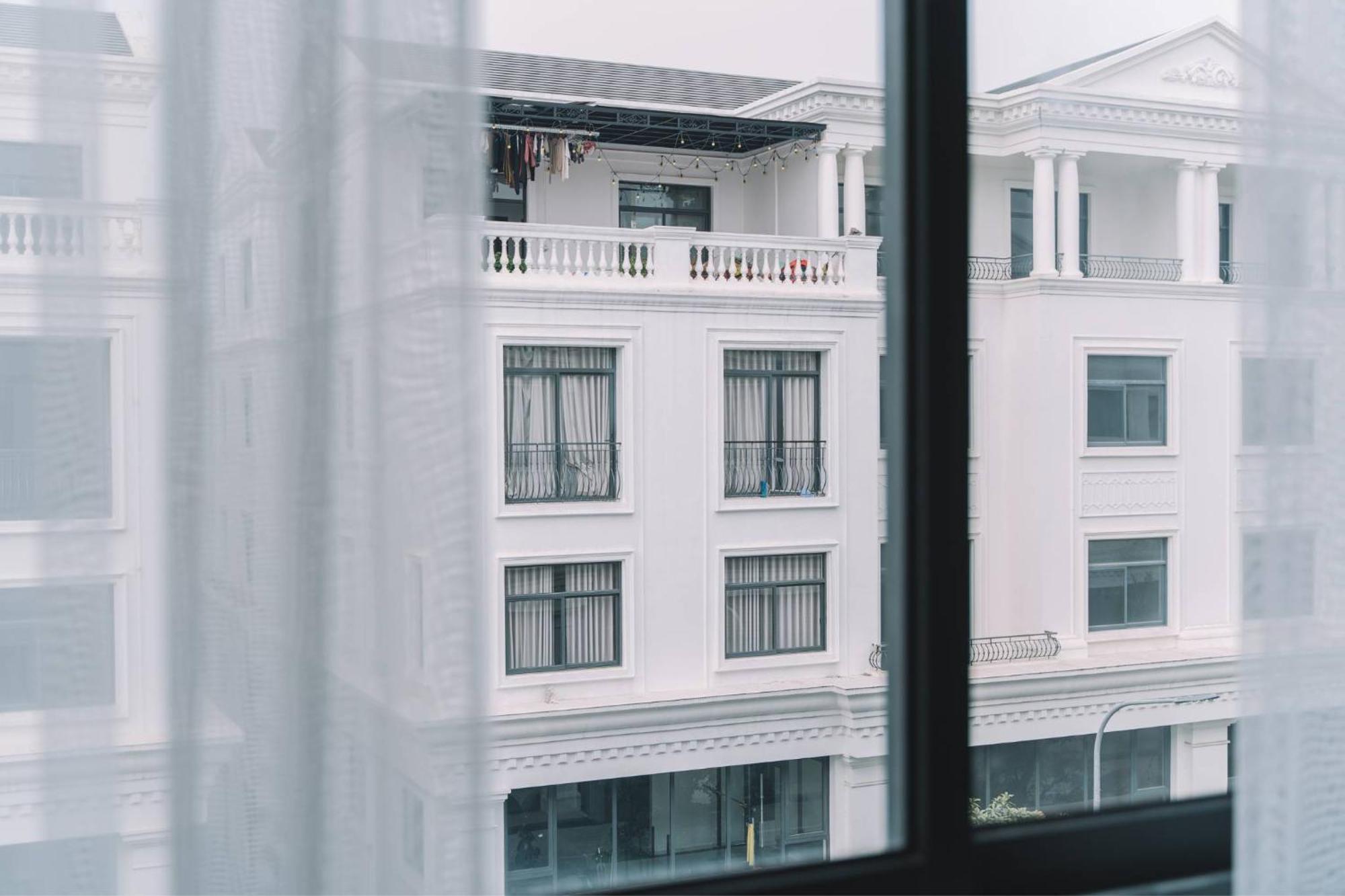 Merci Vinhomes Marina 海防 外观 照片