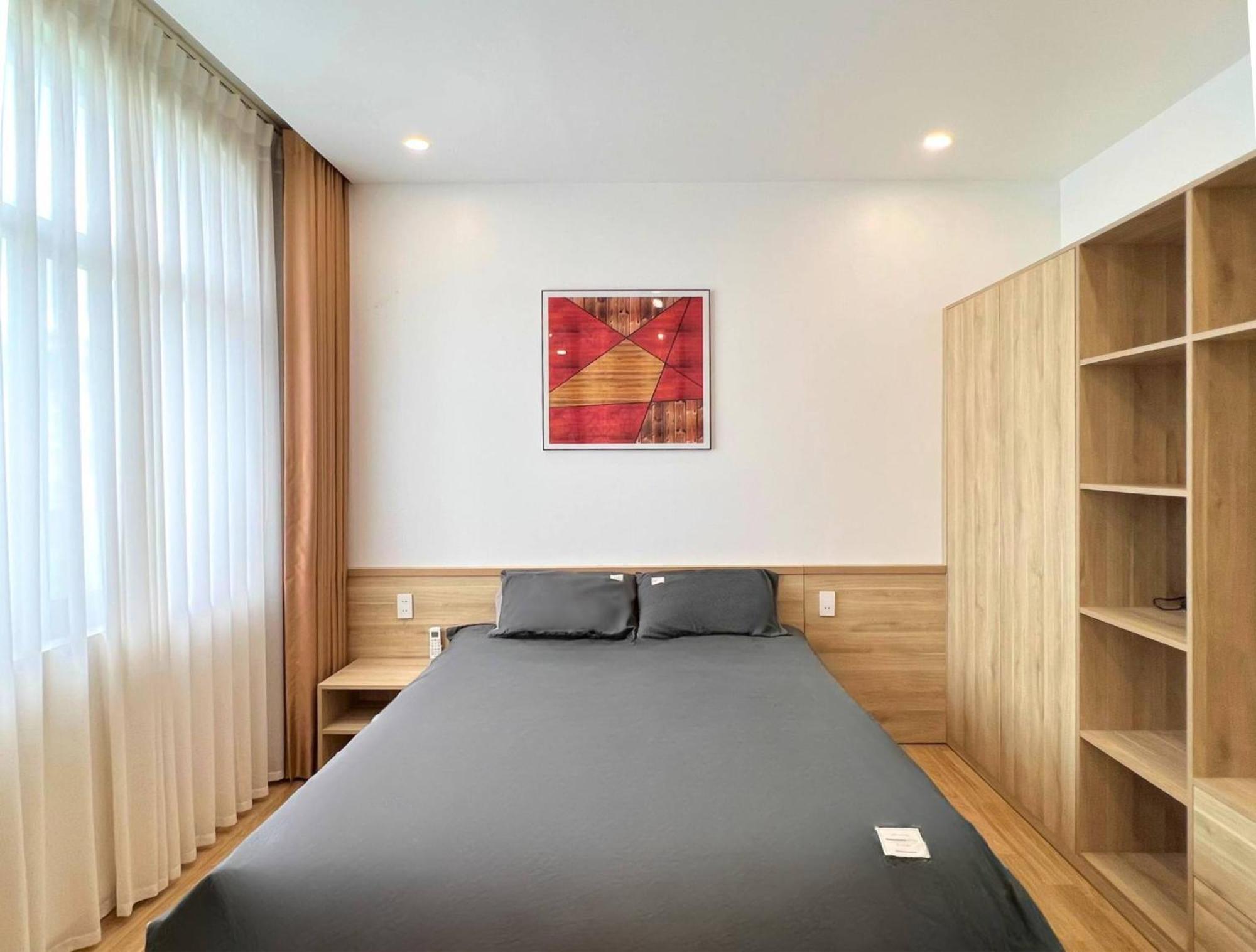 Merci Vinhomes Marina 海防 外观 照片