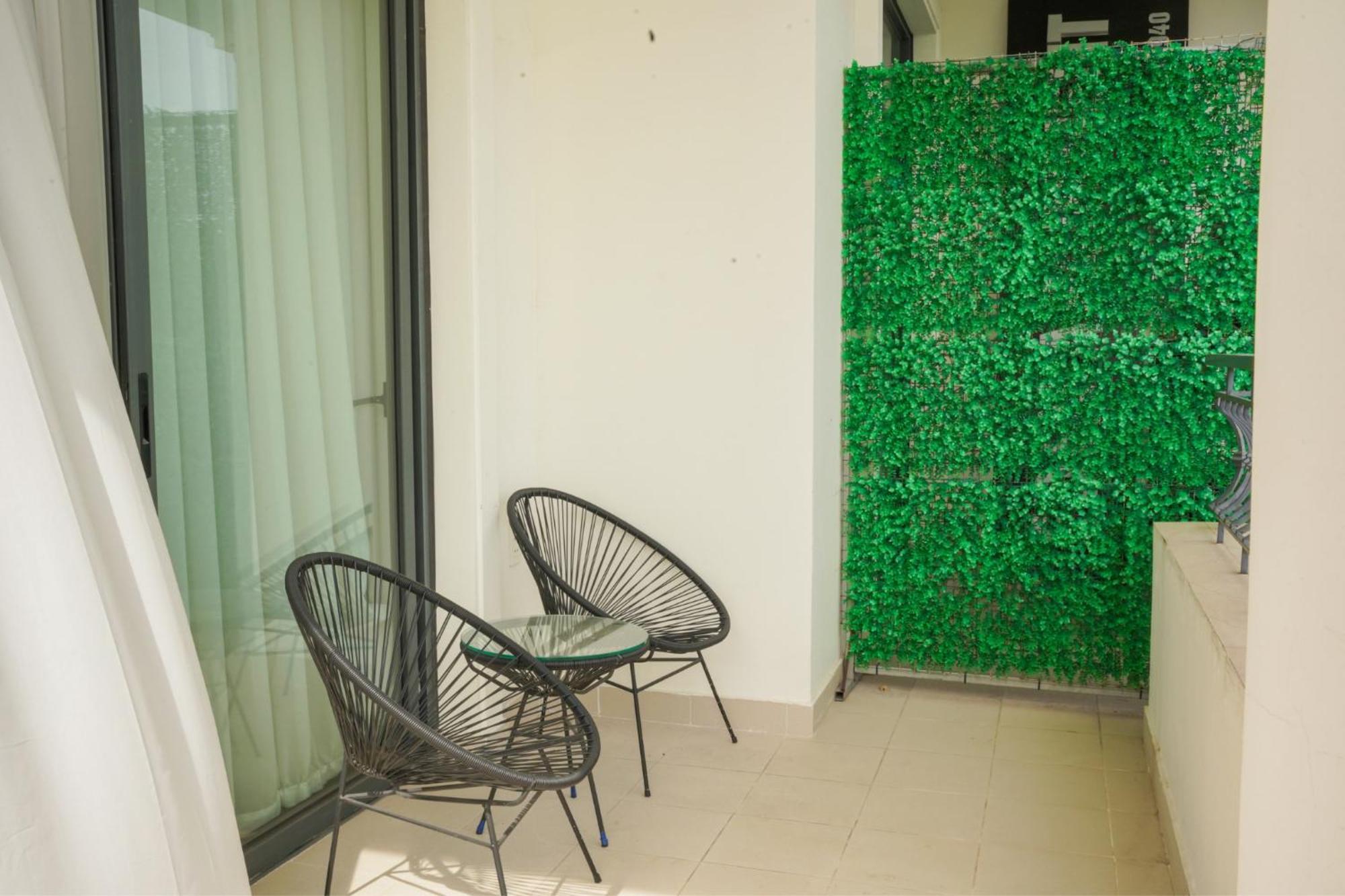 Merci Vinhomes Marina 海防 外观 照片