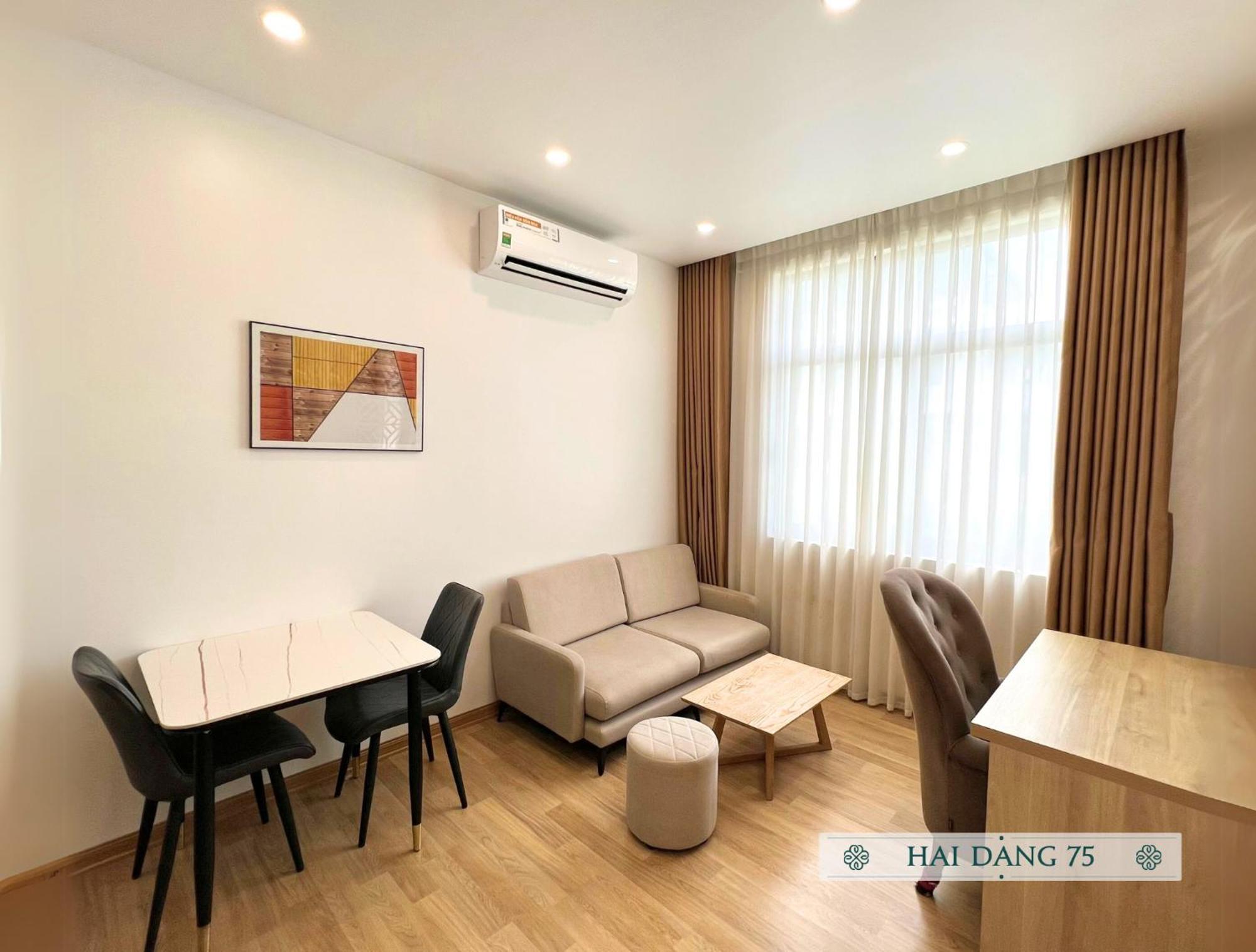 Merci Vinhomes Marina 海防 外观 照片