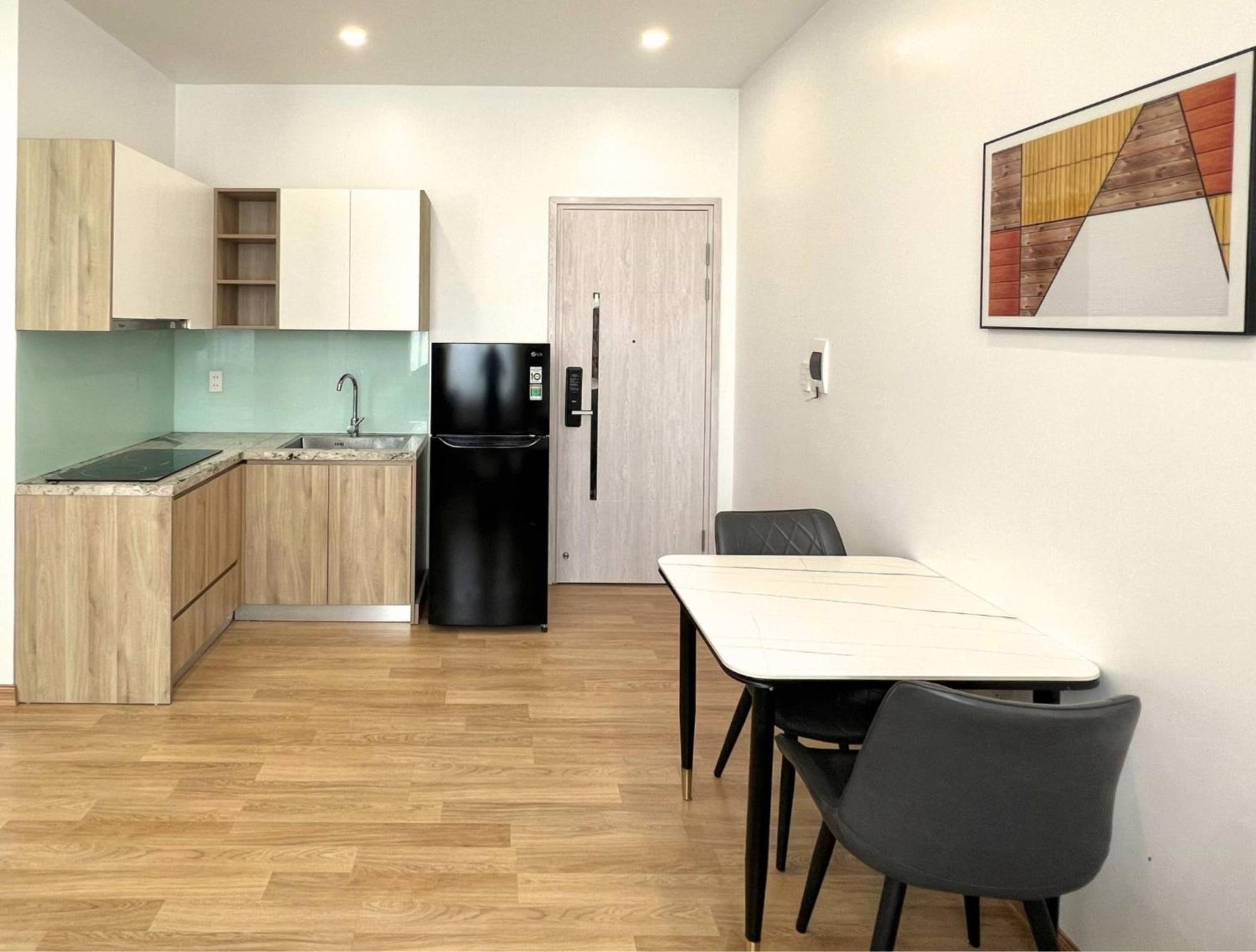 Merci Vinhomes Marina 海防 外观 照片